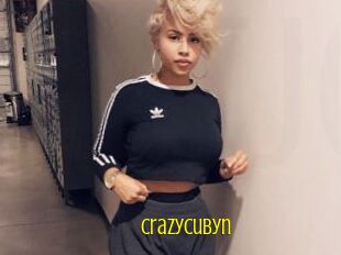 CrazyCubyn