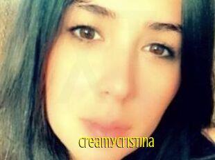 CreamyCristina