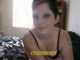 CreamyHoney
