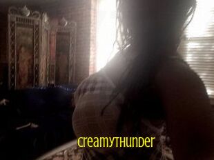 CreamyThunder