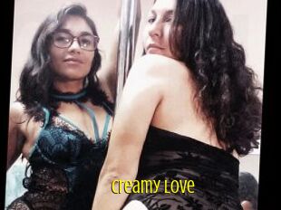 Creamy_Love