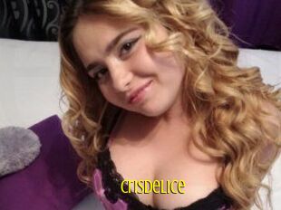CrisDelice