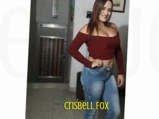Crisbell_Fox