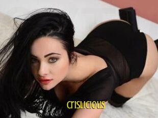 Crislicious