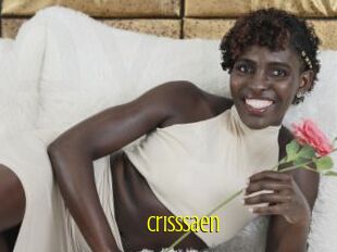 CrissSaen Extraits Jeunes