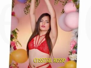 Crissttal_Rosse Extraits Jeunes