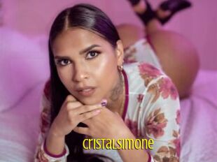 CristalSimone Extraits Jeunes