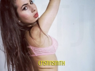 CristinSmith Extraits Jeunes