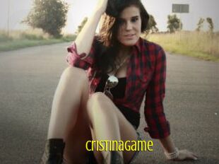CristinaGame