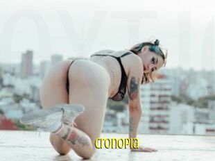 Cronopia