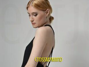 CrossMyMiind