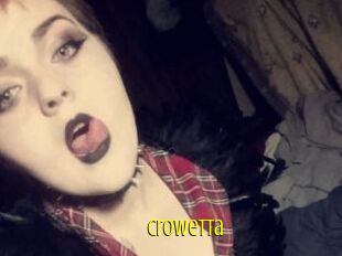 Crowetta