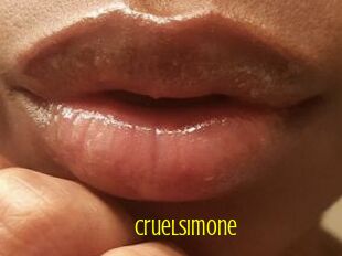 CruelSimone