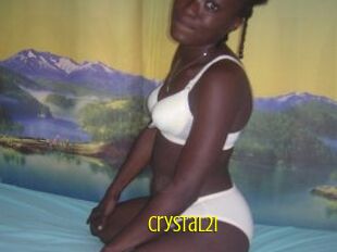 Crystal21