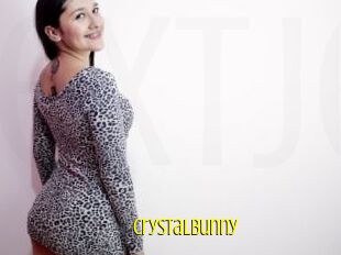 CrystalBunny