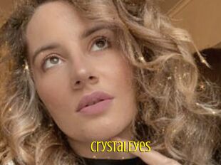 CrystalEyes