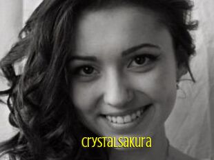 CrystalSakura