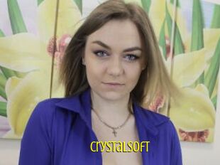 CrystalSoft
