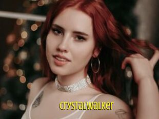 CrystalWalker