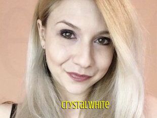 CrystalWhite