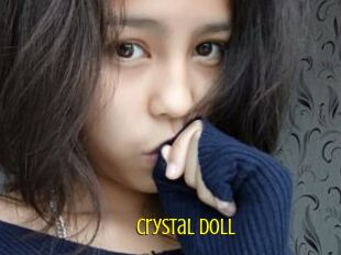 Crystal_Doll Extraits Jeunes
