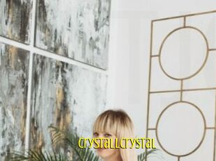 CrystallCrystal