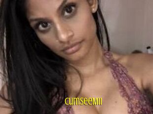 CumSeeMii