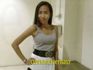 Cumtogetherbaby