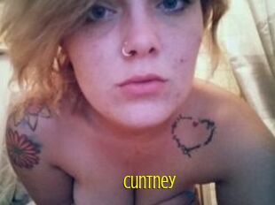 Cuntney Extraits Jeunes