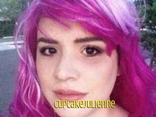 CupcakeJulienne