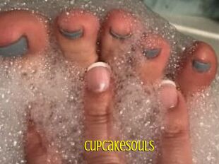 Cupcakesouls