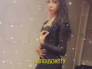 Curiouscherry