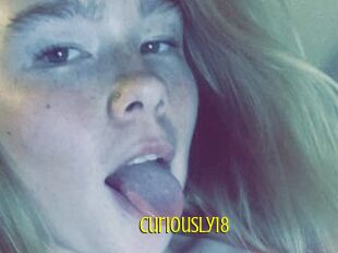 Curiously18