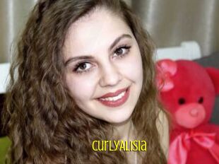 CurlyAlisia Extraits Jeunes
