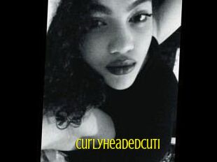 CurlyHeadedCuti Extraits Jeunes