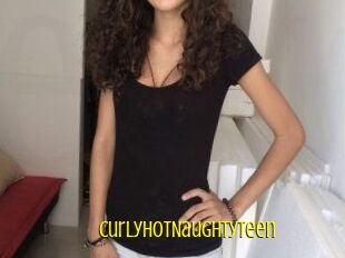 CurlyHotNaughtyTeen Extraits Jeunes