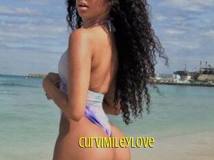 CurviMileyLove