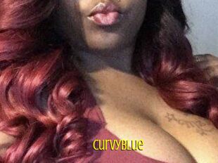 CurvyBlue