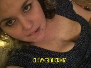 CurvyCanuckMia Extraits Jeunes