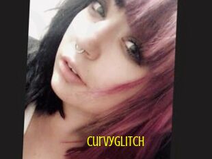 CurvyGlitch