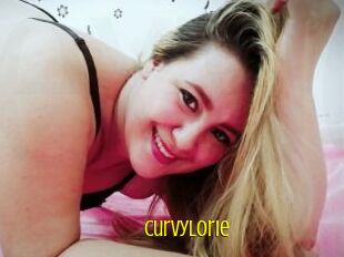 CurvyLorie
