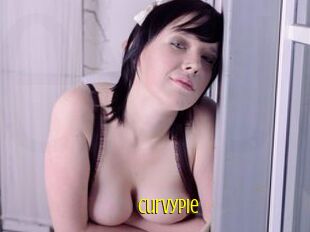 CurvyPie