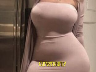 CurvynCurly