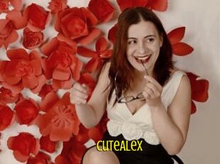CuteAlex
