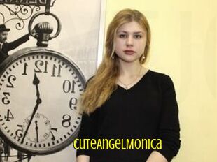 CuteAngelMonica