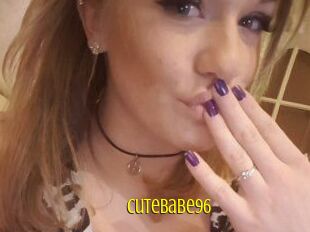 CuteBabe96