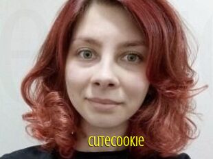 CuteCookie