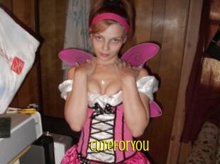 CuteForYou
