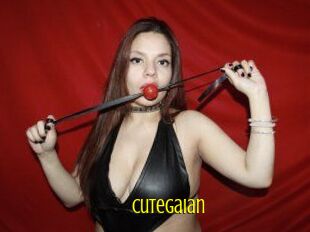 CuteGaian