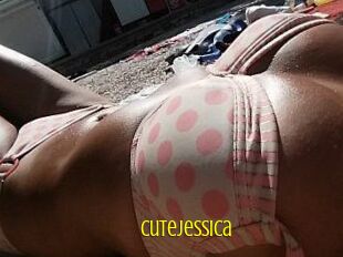 CuteJessica Extraits Jeunes